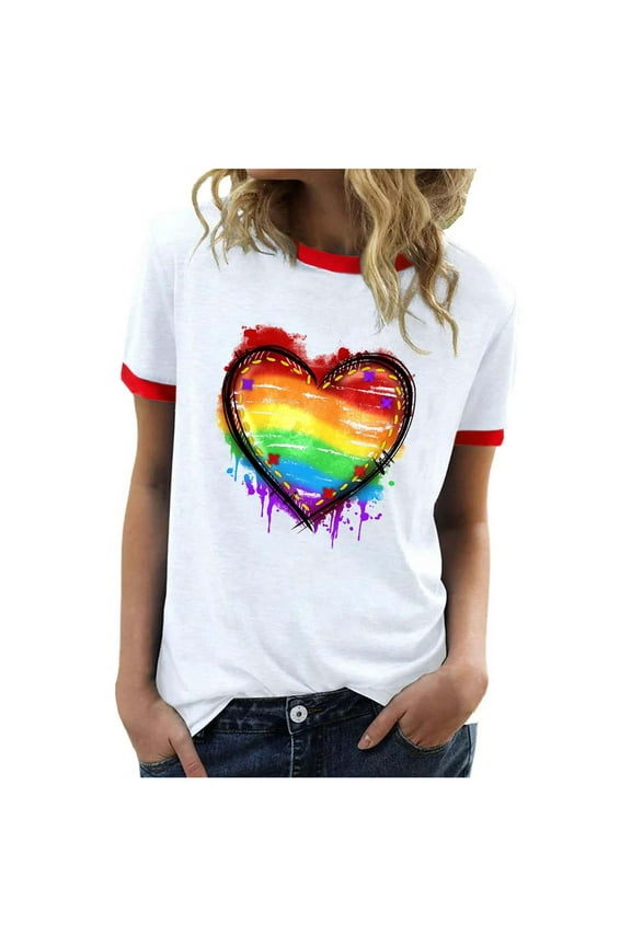 Womens Summer Tops Wink Scrub Tops Women Fitted Tees Women Vests Fashion Dressy Lady Blouses Dressy Business Casual Shirts for Long Sleeve Graphic Tee Shirt Scrub Long on Clearance Purple XL