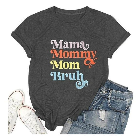 Womens Summer Tops Women Designer Clothes Womens Tall Tops Ladies Workout 3 X for Women Short Sleeve Tunic Blouse T Vintage Shirt And plus Size Shirts Long Sleeve T Shirt for Dress XXXL