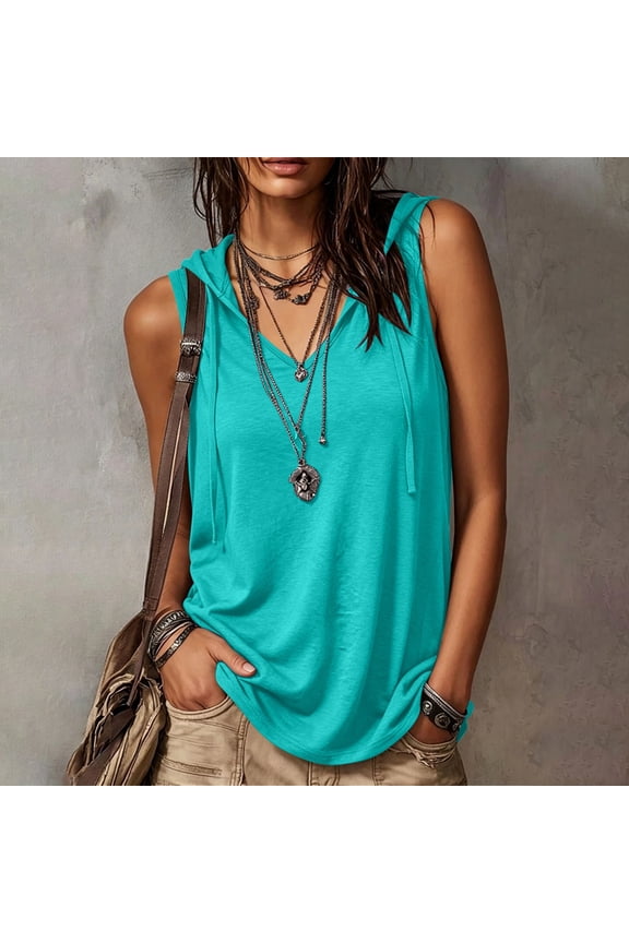 Womens Summer Tops,Womens Cold Shoulder Short Sleeve Tops Ruffle Frill Trim Button Decor Blouses Summer Trendy Vacation Shirts