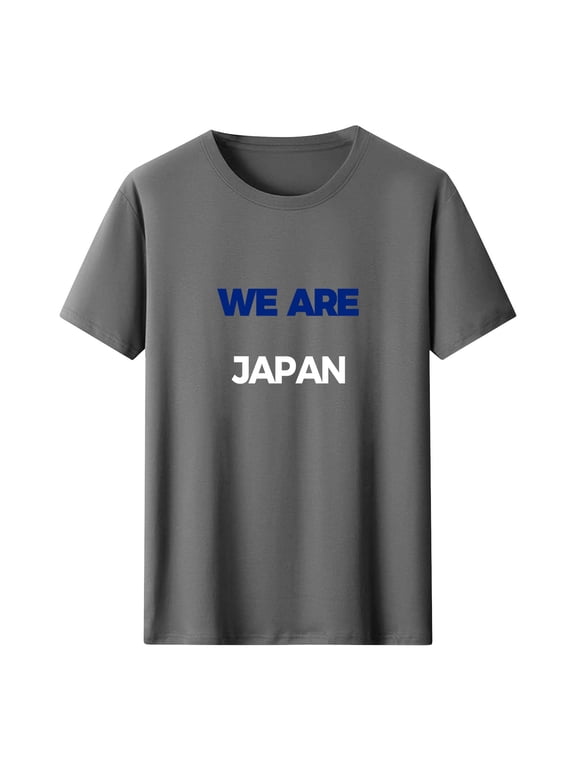 Womens Summer Tops, Womens Shirts Uruguay Football Soccer Fan T-Shirt Jersey Football Match Season Tee Tops Short Sleeve Shirt