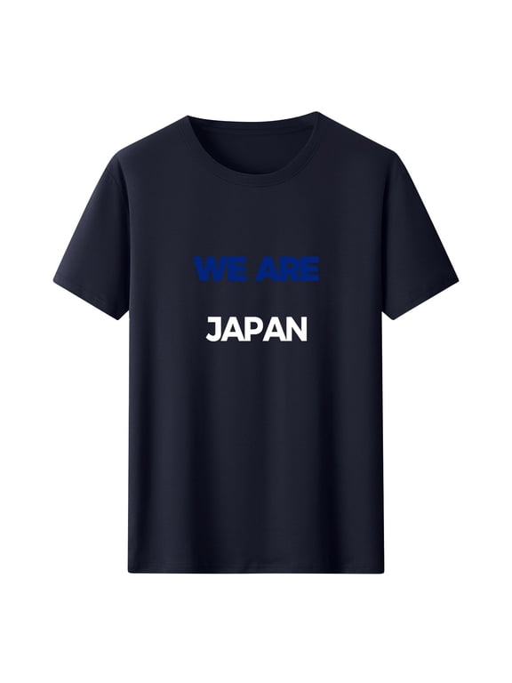 Womens Summer Tops, Womens Shirts Uruguay Football Soccer Fan T-Shirt Jersey Football Match Season Tee Tops Short Sleeve Shirt