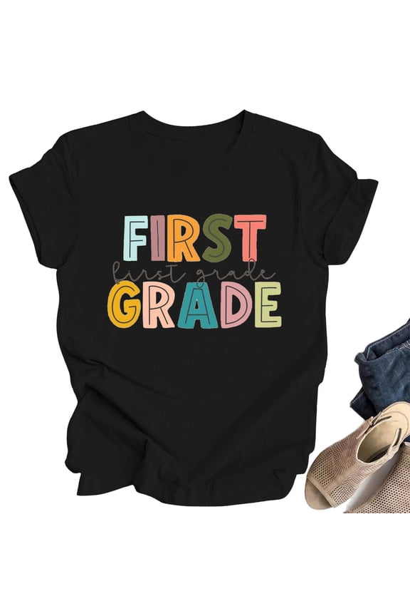 Womens Summer Tops Workout Compression Shirt Ladies Tops Blouse Short Sleeve Women Tunic Sweater Womens Quarter Sleeve Shirt 2x Thermal Layer Popular Top Women Winter on Clearance Black 2XL