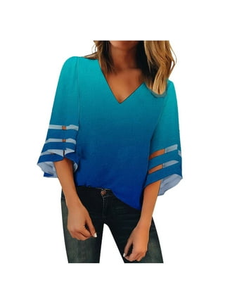 Blusas de mujer de vestir 2019 new arrivals