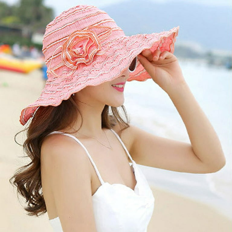 https://i5.walmartimages.com/seo/Womens-Sun-Straw-Hat-Wide-Brim-Summer-Hat-Foldable-Roll-up-Floppy-Beach-Hats-for-Women_fd5951d2-ce08-4d1e-8f7a-391a6d2f6fdf.4c98f5e99262505845965289acb4a618.jpeg?odnHeight=768&odnWidth=768&odnBg=FFFFFF