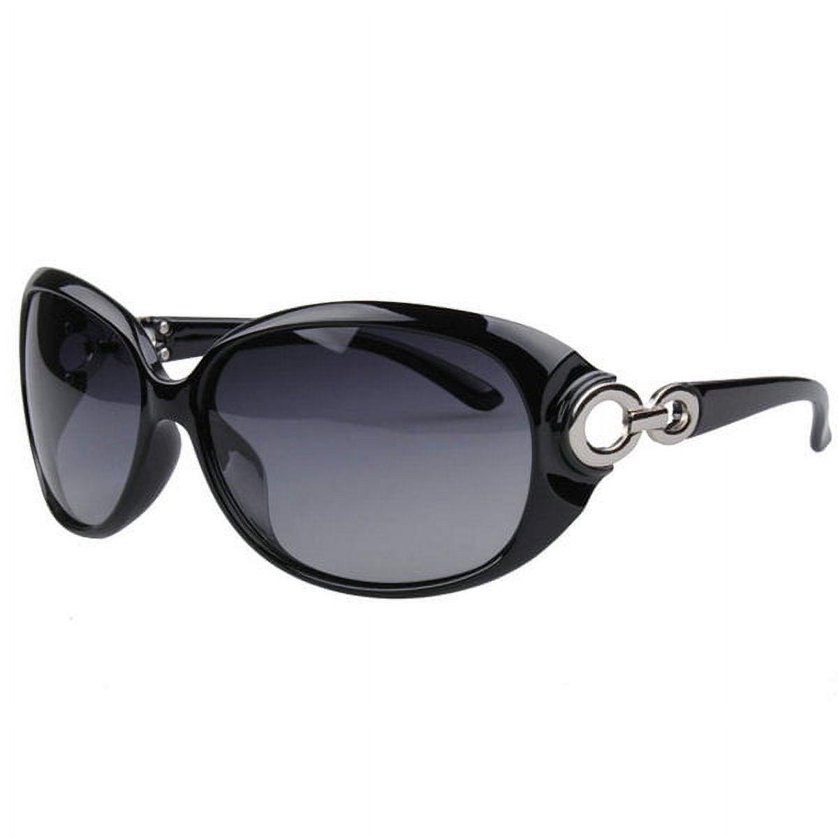 Womens Sunglasses Fashion Sun Glasses UV Protection Sunglasses - image 1 of 8
