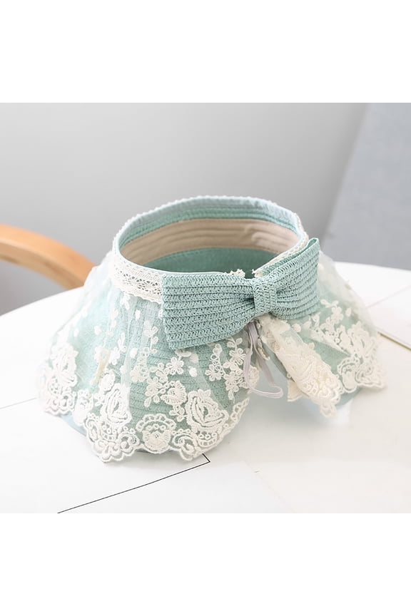 Womens Sunshade Hat Korean Edition Women Open Top Big Sunscreen Sun Hat No Top Foldable Hat Walking Hats for Men Cool Hiking Clothes Women Fedora Woman Trucker Hat Hat with Drawstring Travel Hat Bent