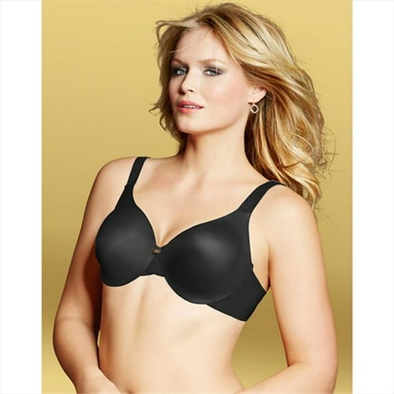 Womens Super Cool Comfort Minimizer Underwire Bra