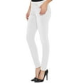 thumbnail image 1 of Womens Super Stretch Skinny Pant, 1 of 5