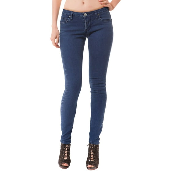 Womens Super comfy stretch denim 5 Pocket Jean
