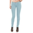 thumbnail image 1 of Womens Super comfy stretch denim 5 Pocket Jean, 1 of 3
