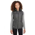 thumbnail image 1 of Womens Supreme Insulated Puffer Vest, 1 of 2