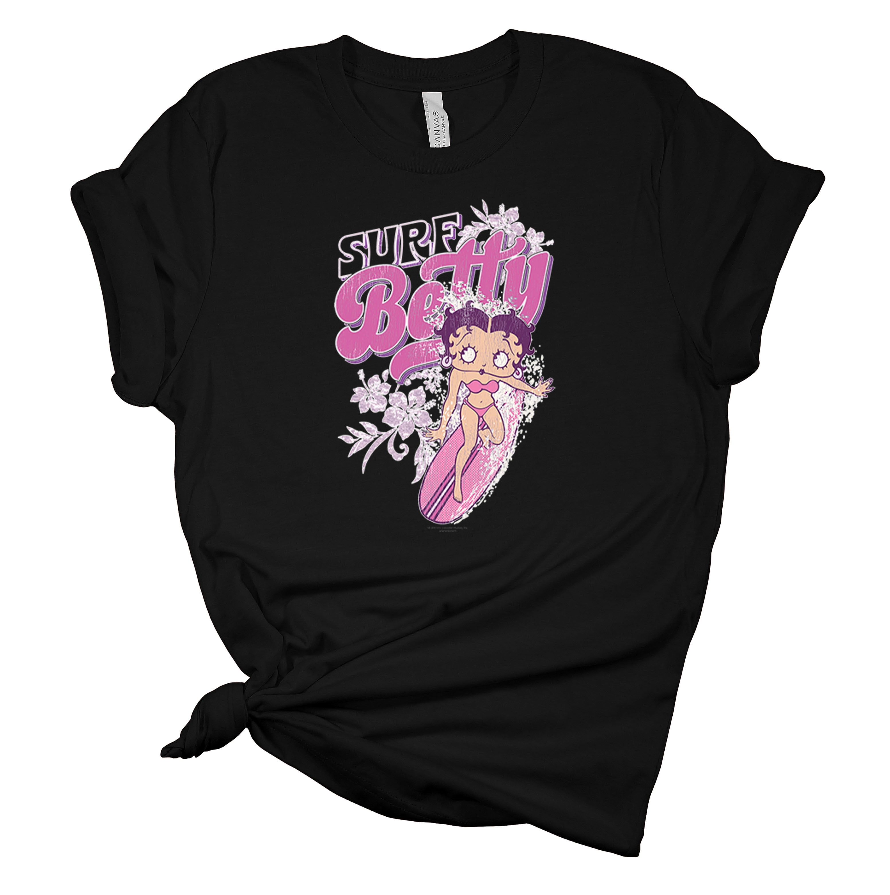 Womens surf graphic tees outlet