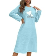 Shop Hooded Sweater Dresses in Bold Colors for Casual Comfort Shop Hooded Sweater Dresses in Bold Colors for Casual Comfort