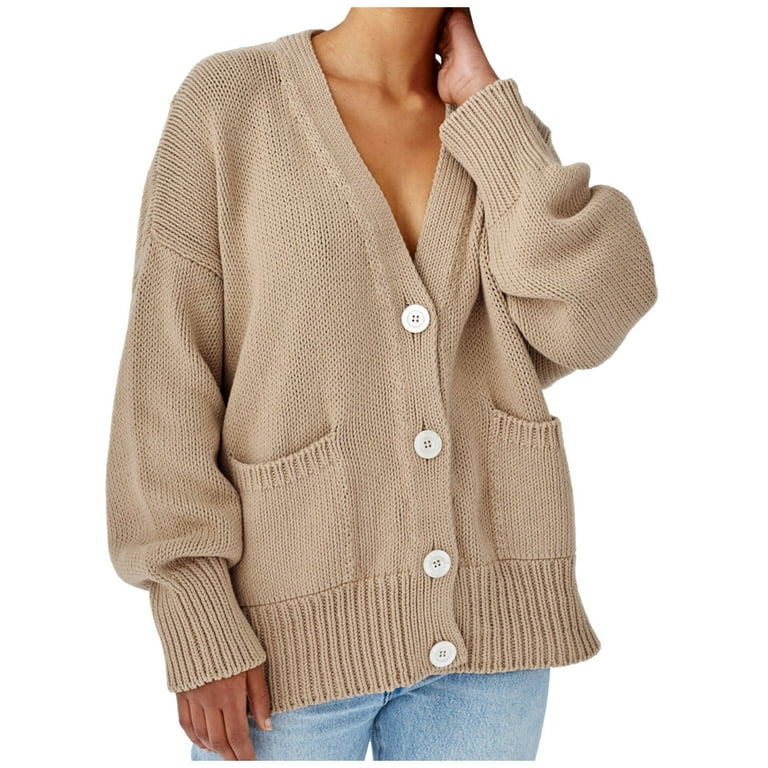Womens Sweaters And Jackets Thin Short Cardigans for Women Ladies