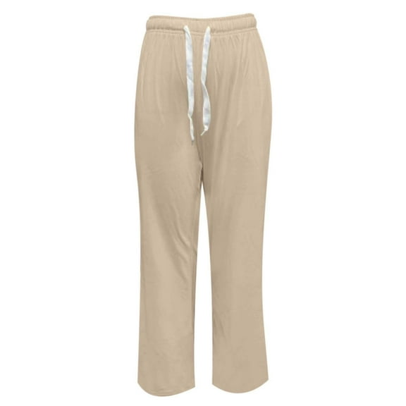 Womens Sweatpants Baggy Pants Joggers Casual Outfits for Women Cozy Sweatpants Winter Pants for Women