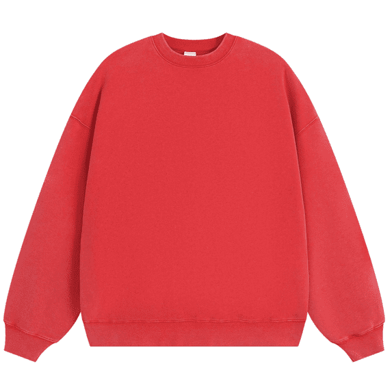 Womens Sweatshirts Acid Wash Sweatshirt for Men 2026 Spring Fashion Pullover Tops