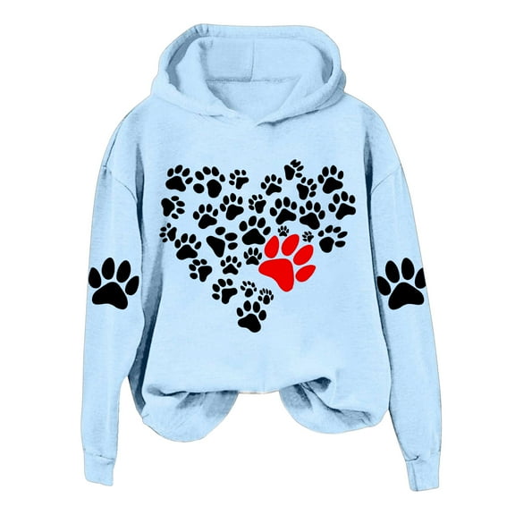 SHE IS Womens Sweatshirts No Hood Cropped Womens Plus Size Hoodies Pullover Womens Plus Size Hoodies Pullover White Tops for Women Plus Size My Orders Placed