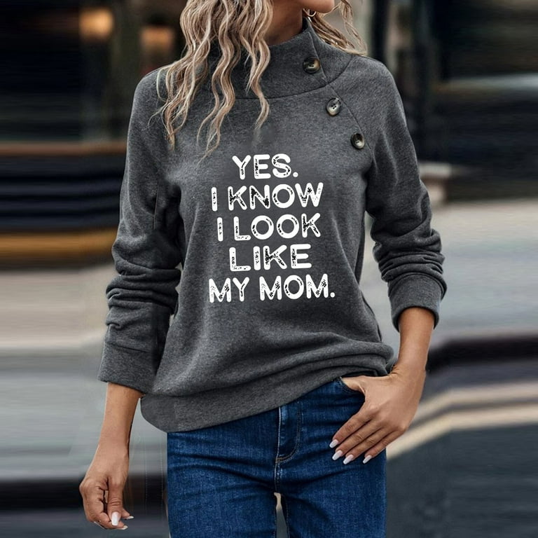 Womens Sweatshirts No Hood Oversized Sweaters for Women Black 1 4 Zip Pullover Women Lightweight Relaxed Gym Clothes Winter Coats Sudaderas para Mujer