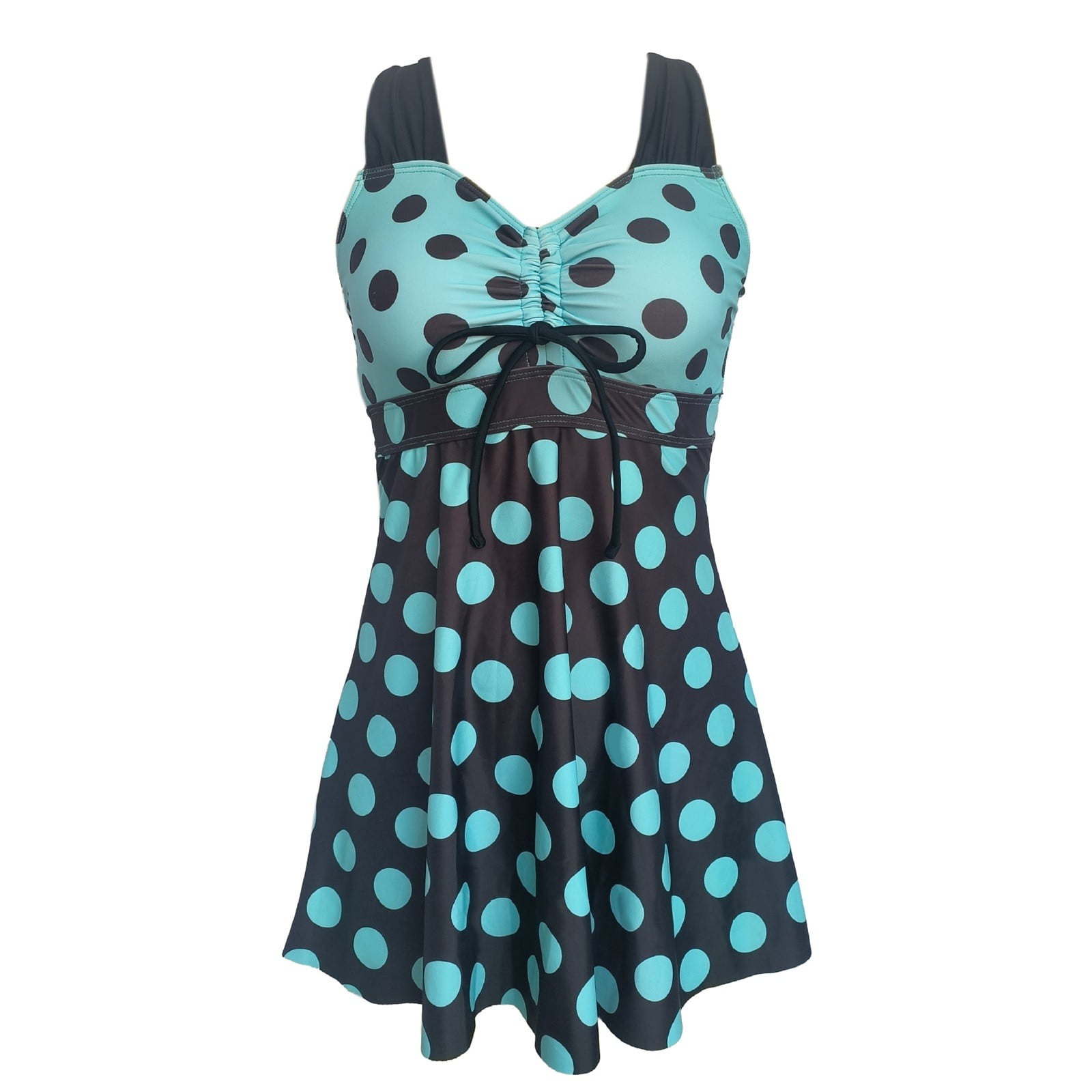 Womens Swimsuits Bathing Suits Swimsuit for Women 2024 Blouson Tankini