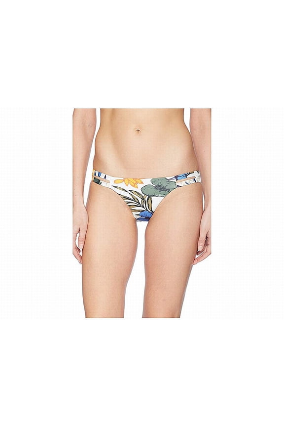 Vitamin A Womens Neutra Hipster Bottoms Hvar 4 One Size