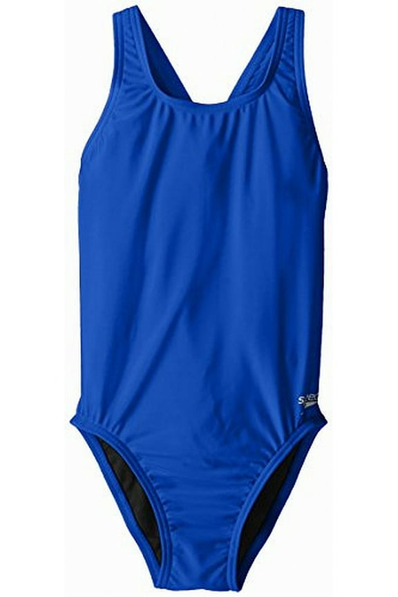 Womens Swimwear Royal SuperPro Cutout One Piece 12