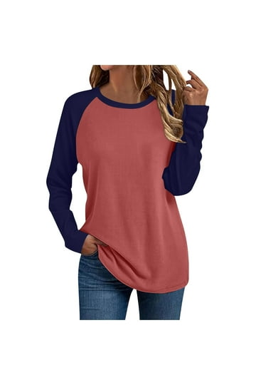 Raglan Sweater