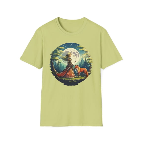 Womens T Shirts, Ladies Graphic T Shirts, Art Design Shirt