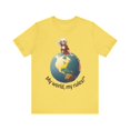 thumbnail image 1 of Womens T Shirts, Ladies Graphic T Shirts, 1 of 25