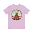 thumbnail image 1 of Womens T Shirts, Ladies Graphic T Shirts, 1 of 26