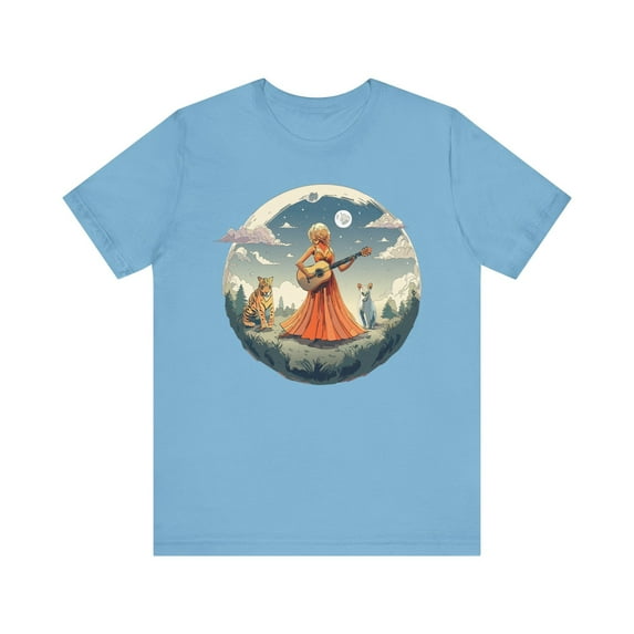 Womens T Shirts, Ladies Graphic T Shirts