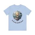 thumbnail image 1 of Womens T Shirts, Ladies Graphic T Shirts, 1 of 25