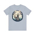 thumbnail image 1 of Womens T Shirts, Ladies Graphic T Shirts, 1 of 26