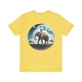 thumbnail image 1 of Womens T Shirts, Ladies Graphic T Shirts, 1 of 26