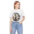 thumbnail image 1 of Womens T Shirts, Ladies Graphic T Shirts, 1 of 26