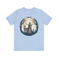 thumbnail image 1 of Womens T Shirts, Ladies Graphic T Shirts, 1 of 26
