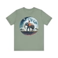 thumbnail image 1 of Womens T Shirts, Ladies Graphic T Shirts, 1 of 26
