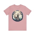 thumbnail image 1 of Womens T Shirts, Ladies Graphic T Shirts, 1 of 26