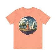 Womens T Shirts, Ladies Graphic T Shirts