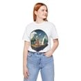 thumbnail image 1 of Womens T Shirts, Ladies Graphic T Shirts, 1 of 27