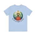thumbnail image 1 of Womens T Shirts, Ladies Graphic T Shirts, 1 of 25