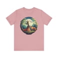 thumbnail image 1 of Womens T Shirts, Ladies Graphic T Shirts, 1 of 27