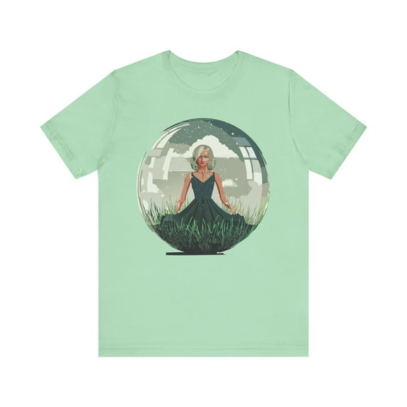 Womens T Shirts, Ladies Graphic T Shirts