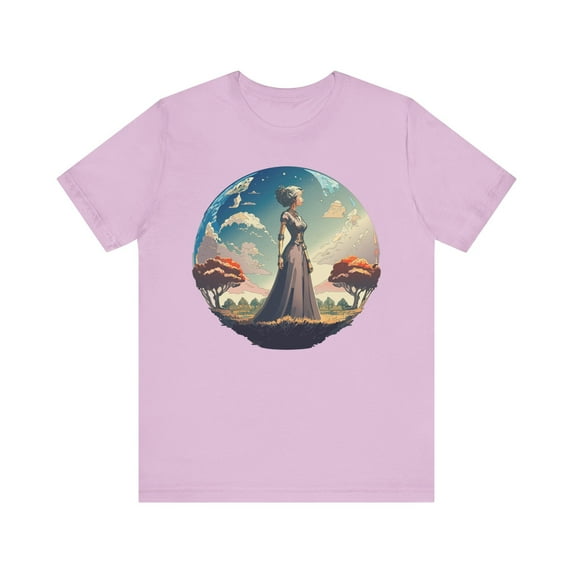 Womens T Shirts, Ladies Graphic T Shirts
