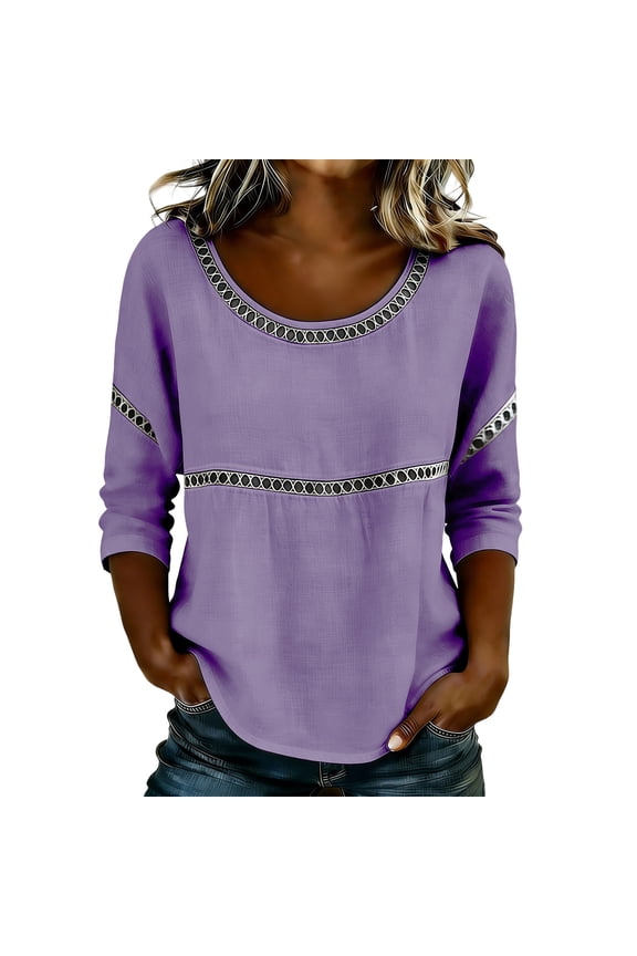 Womens T Shirts Loose Athletic Tops Women Womens Summer Tops Trendy Summer Shirts for Teens Modest
