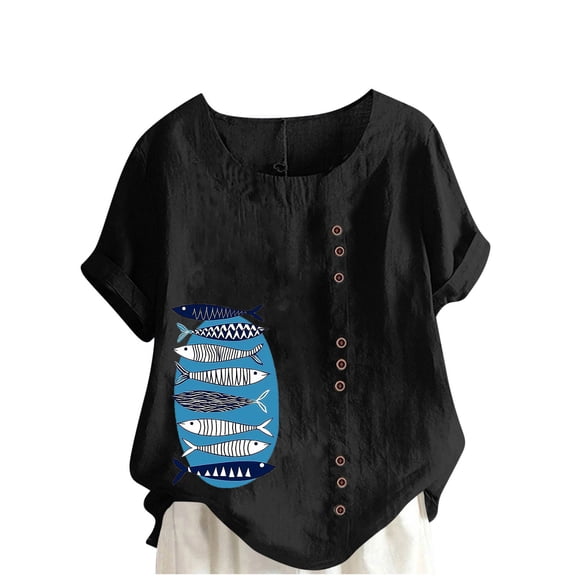 Womens T Shirts Loose V Neck Womens Sports Tops Xl White Summer Tops for Teens Shirts for Women Dry Fit Work