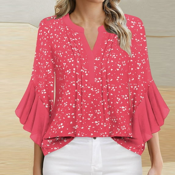 Womens T Shirts Short Sleeve Crewneck Loose Summer Tees Basic Tops, Limited Time, Under 10 Dollars WX0001