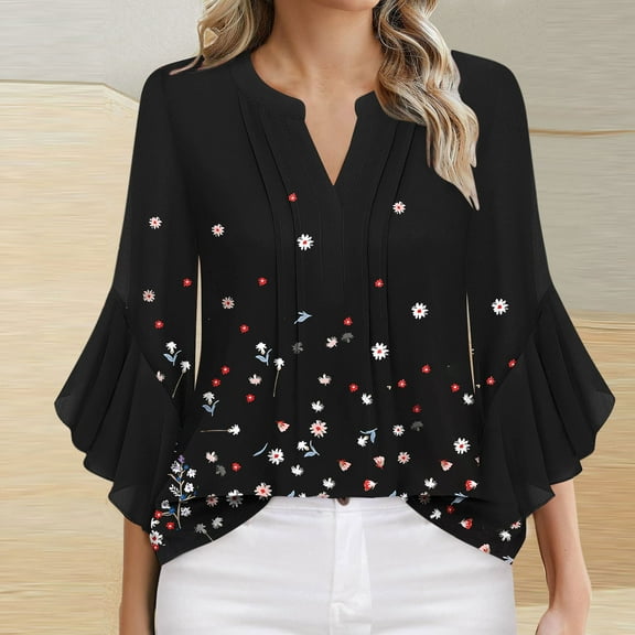 Womens T Shirts Short Sleeve Crewneck Loose Summer Tees Basic Tops, Limited Time, Under 10 Dollars WX0001