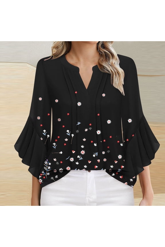 Womens T Shirts Short Sleeve Crewneck Loose Summer Tees Basic Tops, Limited Time, Under 10 Dollars WX0001