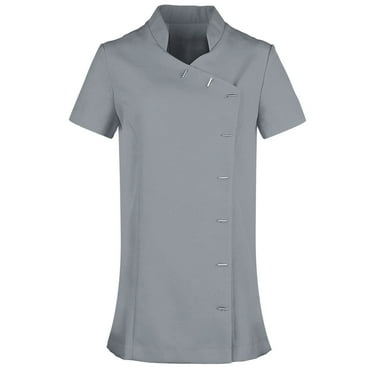 Womens T Shirts Short Sleeves Casual Stylish Breathable Simple Womens Tops