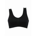 thumbnail image 1 of Womens Tank Style Sports Bra Wirefree Bra, 1 of 1
